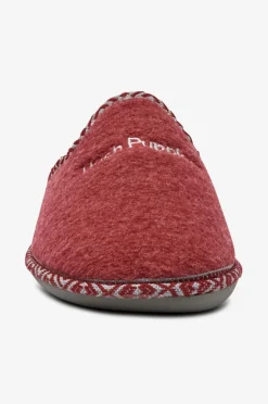 Hush Puppies Hjemmesko Lola