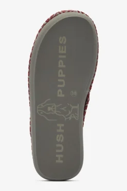 Hush Puppies Hjemmesko Lola