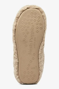 Hush Puppies Hjemmesko Olivia