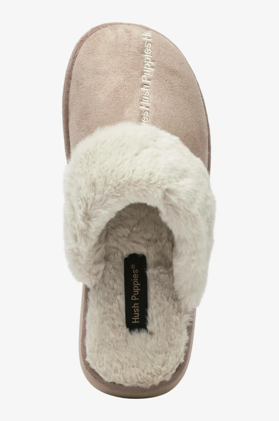 Hush Puppies Hjemmesko Isabella