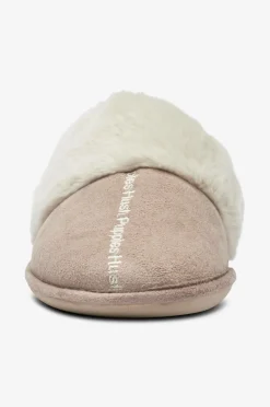 Hush Puppies Hjemmesko Isabella