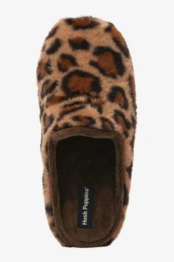 Hush Puppies Hjemmesko Olivia