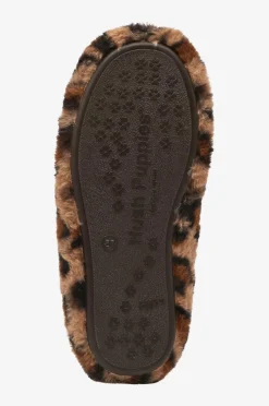 Hush Puppies Hjemmesko Olivia