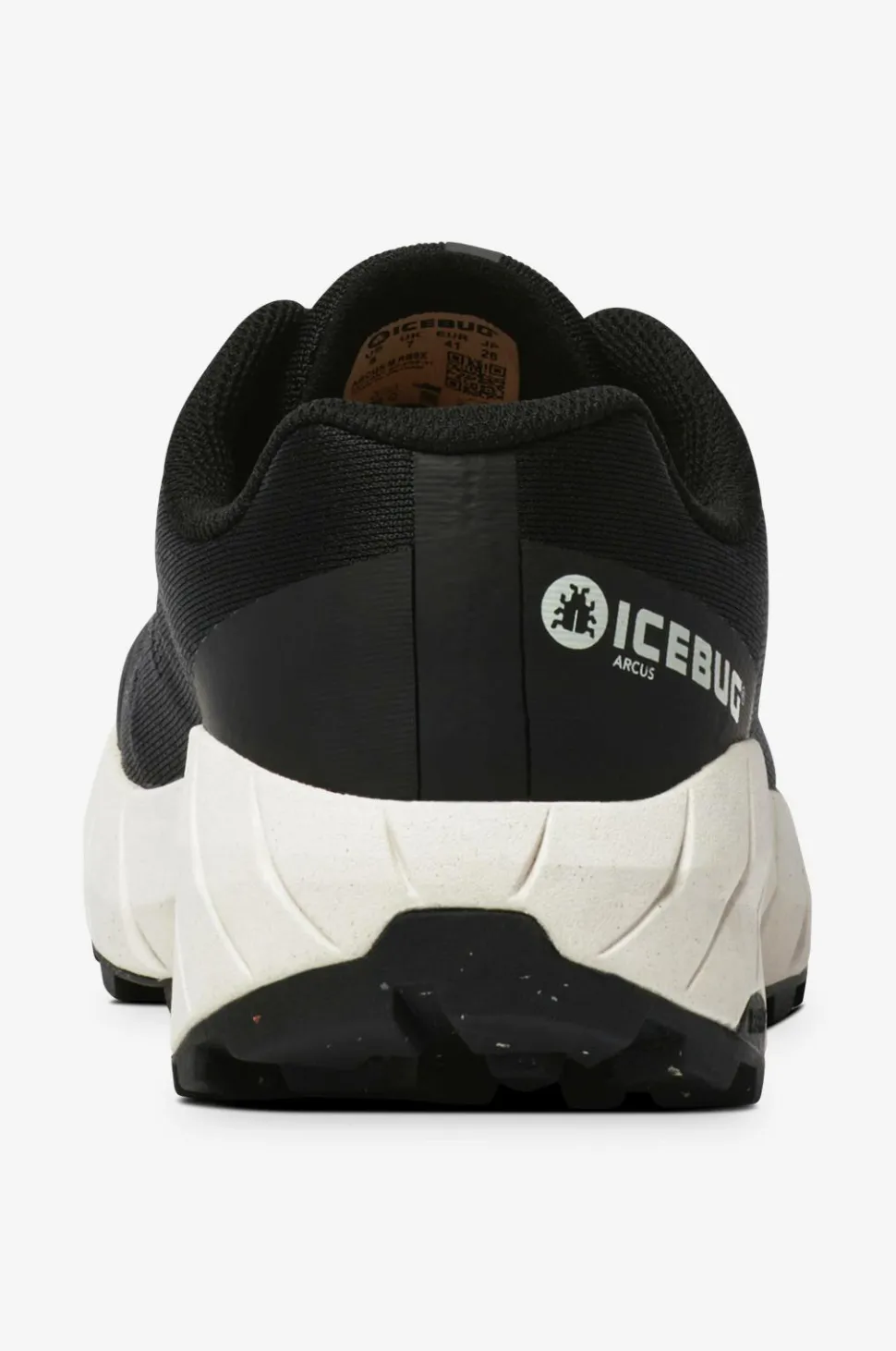 Icebug Løbesko Arcus M RB9X