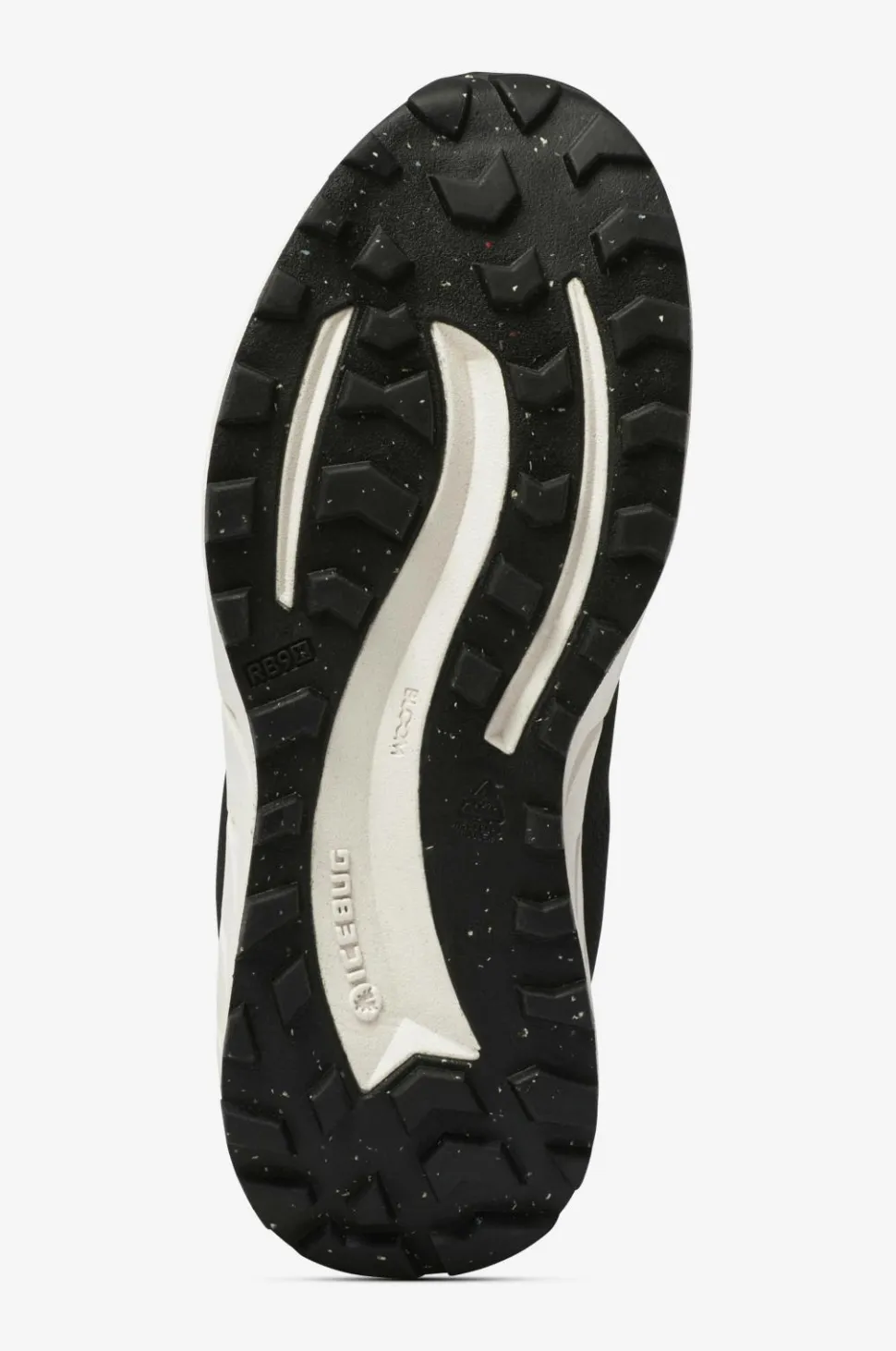 Icebug Løbesko Arcus M RB9X
