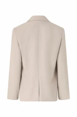 ICHI Habitjakke ihFava Long