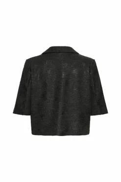 ICHI Habitjakke ihKate Gleam BL