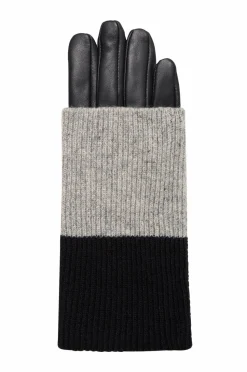 ICHI Læderhandsker iaMadison GL2