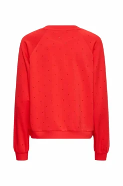 ICHI Sweatshirt ihAmias LS