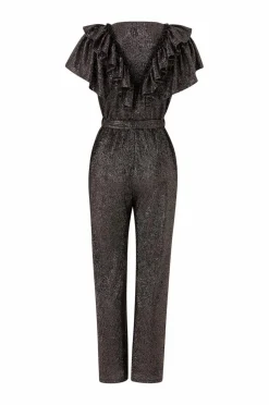 Ida Sjöstedt Buksekjole Lana