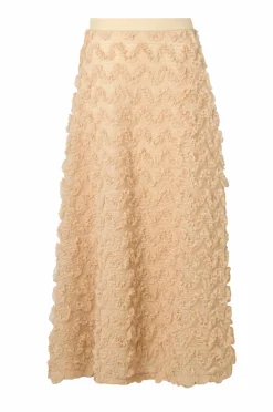 Ida Sjöstedt Maxi nederdel Carmen