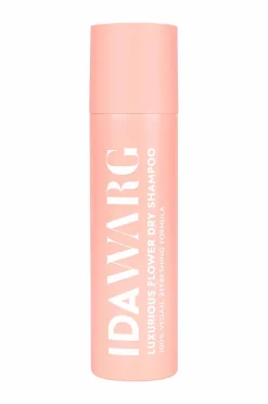 Ida Warg Luxurious Flower Dry Shampoo 150 ml