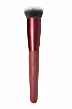 IDUN Minerals Pro Buffer Foundation Brush