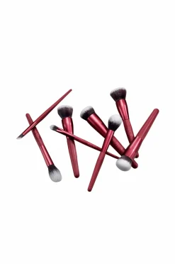 IDUN Minerals Pro Tapered Powder Brush
