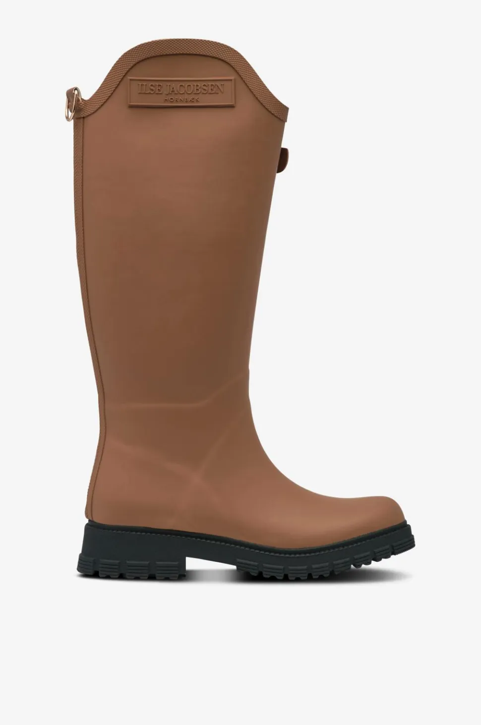 Ilse Jacobsen Gummistøvler Asymmetric Rain