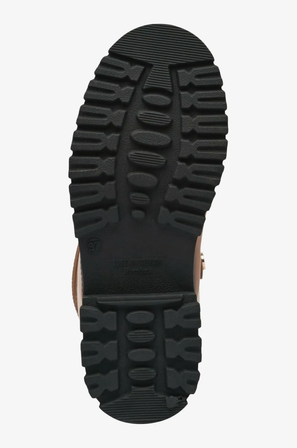 Ilse Jacobsen Gummistøvler Asymmetric Rain