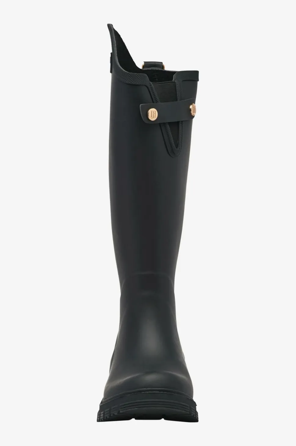 Ilse Jacobsen Gummistøvler Asymmetric Rain