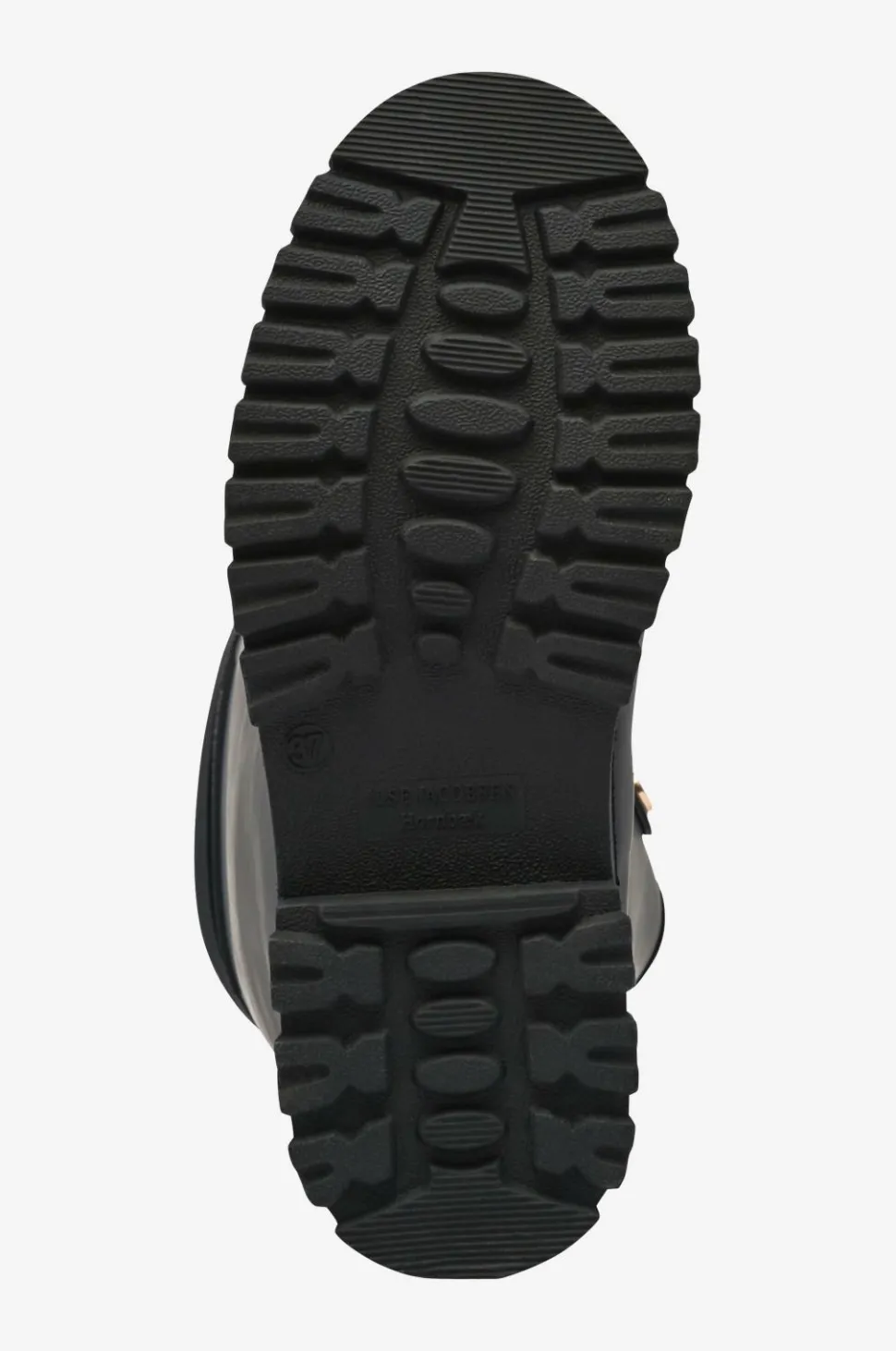 Ilse Jacobsen Gummistøvler Asymmetric Rain