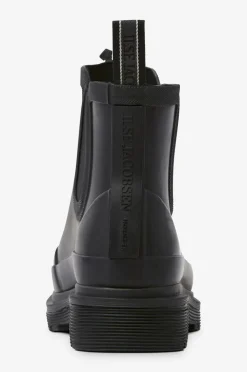 Ilse Jacobsen Gummistøvle Short Rub