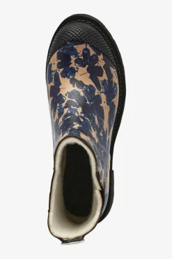 Ilse Jacobsen Gummistøvler Short Rubber