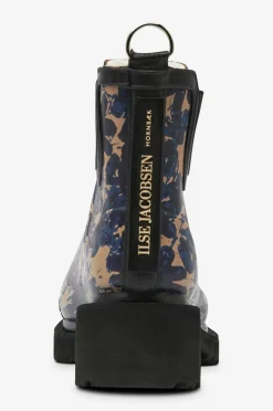 Ilse Jacobsen Gummistøvler Short Rubber