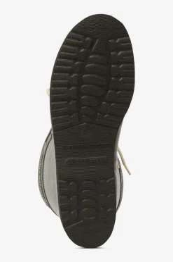 Ilse Jacobsen Gummistøvle 3/4-model med snøre