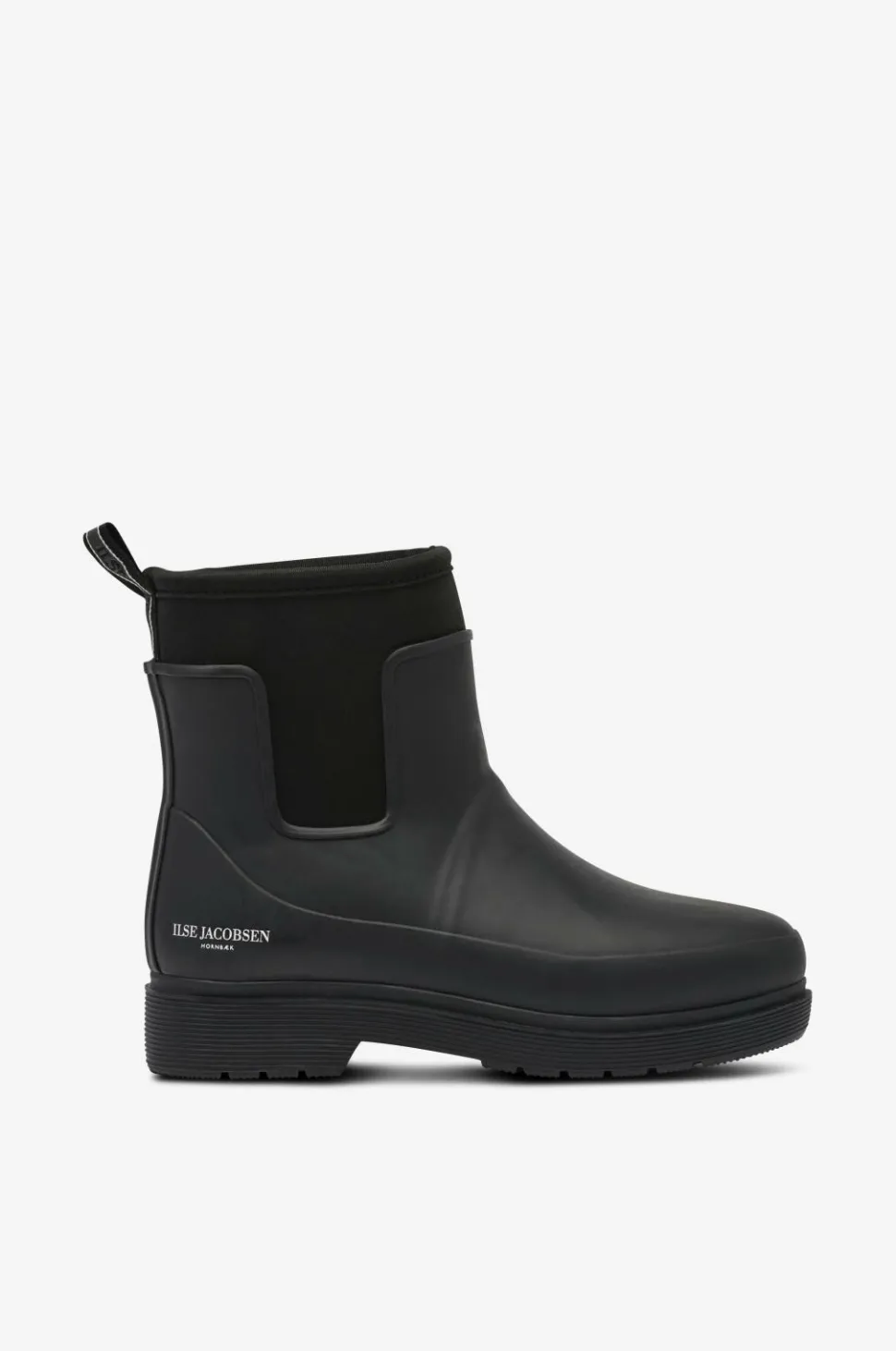 Ilse Jacobsen Gummistøvler Neo Rain Boot
