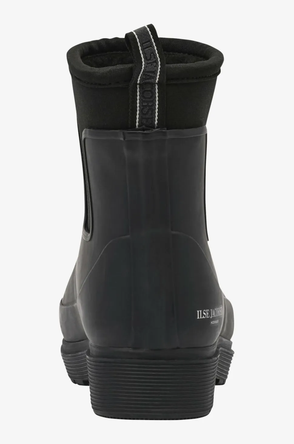 Ilse Jacobsen Gummistøvler Neo Rain Boot