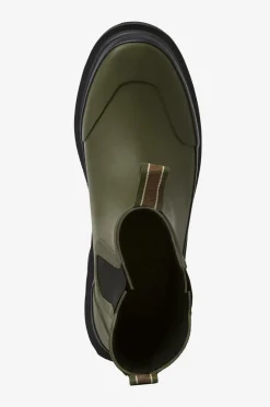 Ilse Jacobsen Gummistøvle Short Rub