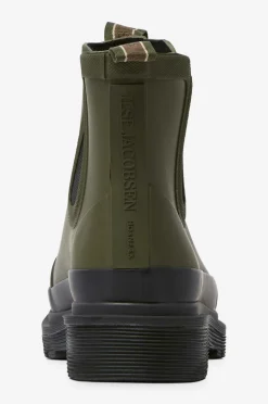 Ilse Jacobsen Gummistøvle Short Rub