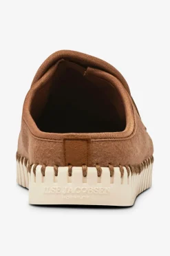 Ilse Jacobsen Loafers Tulip Wool Mule