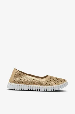 Ilse Jacobsen Sko Flats