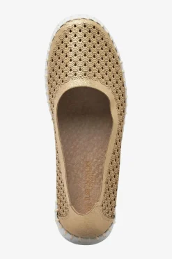 Ilse Jacobsen Sko Flats