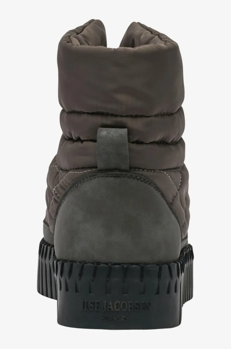 Ilse Jacobsen Vinterstøvler Tulip Padded Winter