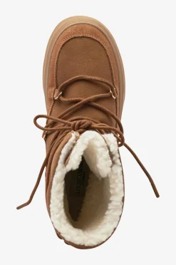 Ilse Jacobsen Vinterstøvler Warm Winter Low Boot