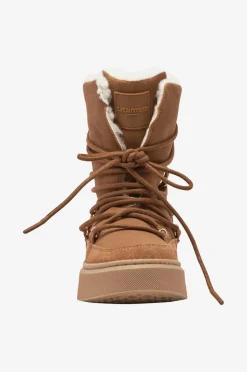 Ilse Jacobsen Vinterstøvler Warm Winter Low Boot