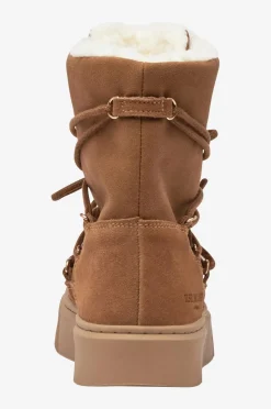 Ilse Jacobsen Vinterstøvler Warm Winter Low Boot