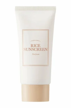 I'm From Ris Solcreme 50ml