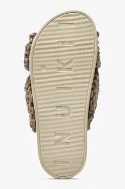 INUIKII Sandaler Woven
