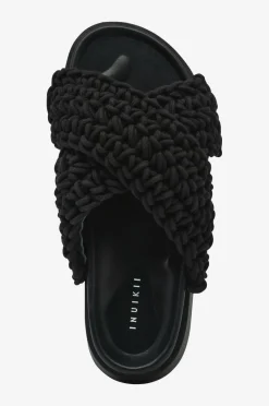 INUIKII Sandaler Woven