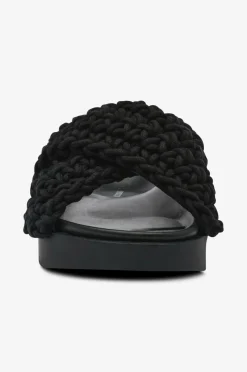 INUIKII Sandaler Woven