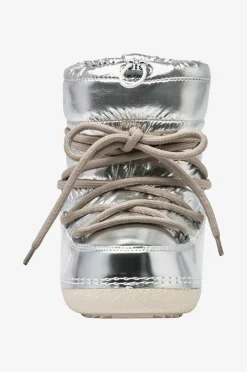 INUIKII Vinterstøvler Mountain Metallic