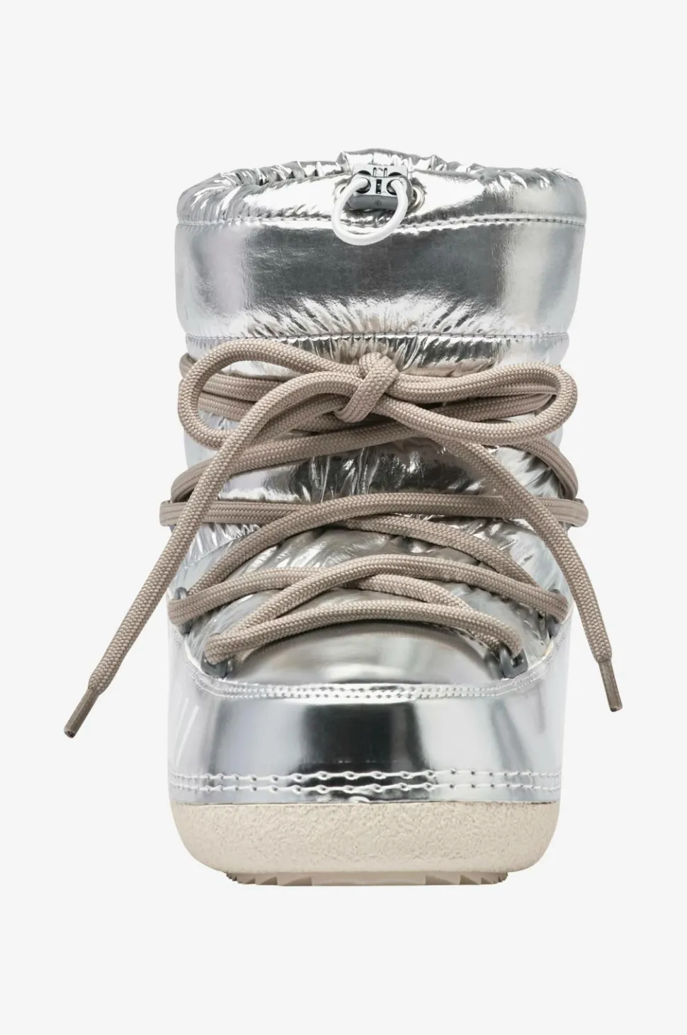 INUIKII Vinterstøvler Mountain Metallic