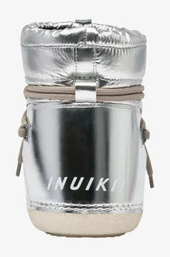 INUIKII Vinterstøvler Mountain Metallic