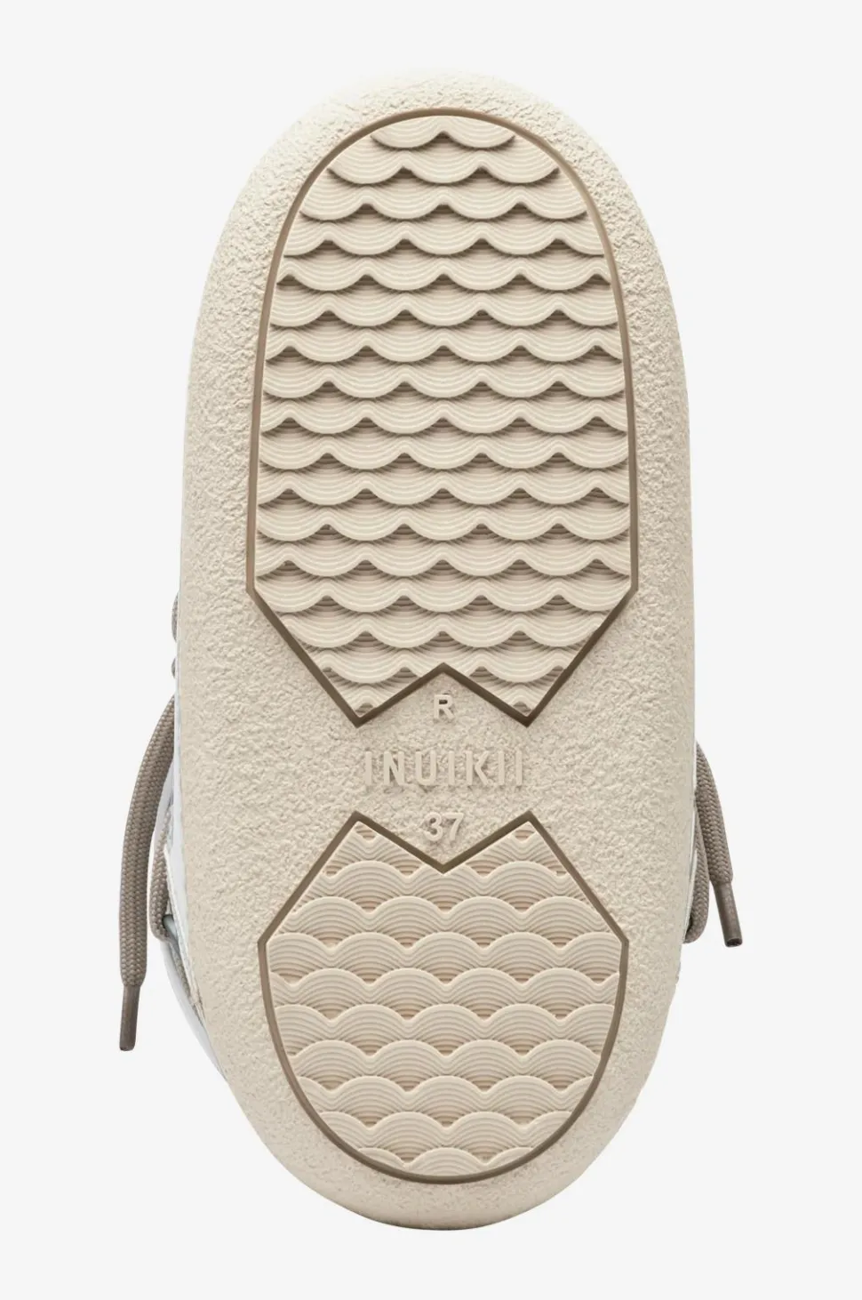 INUIKII Vinterstøvler Mountain Metallic