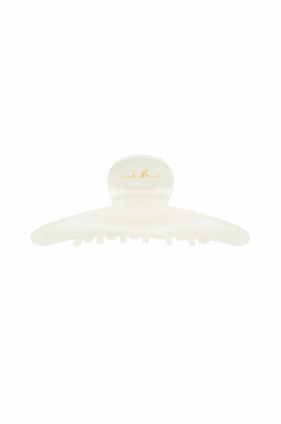 invisibobble Clipstar Clawdia Tortoise