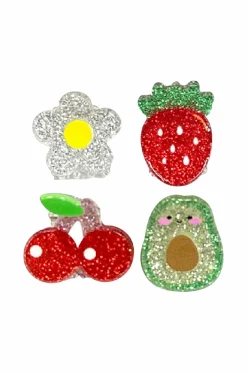 invisibobble Clipstar Kids 4Pc