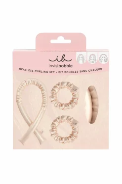 invisibobble Gift Set Handle with Curl