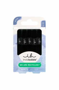 invisibobble Hair Tie 5Pc