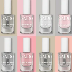 IsaDora The Instant Dry Quick Drying Top Coat